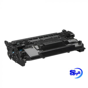 S72 Laser Toner Compatibile per HP CF259X 59X - con chip di lettura livello toner num.1 PZ