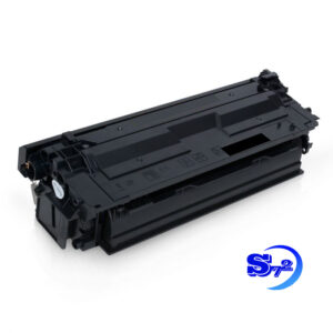 S72 Laser Toner Compatibile per HP CF363X 508X - Nero num.1 PZ