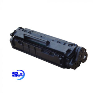 S72 Laser Toner Compatibile per HP Q2612A 12A num.1 PZ