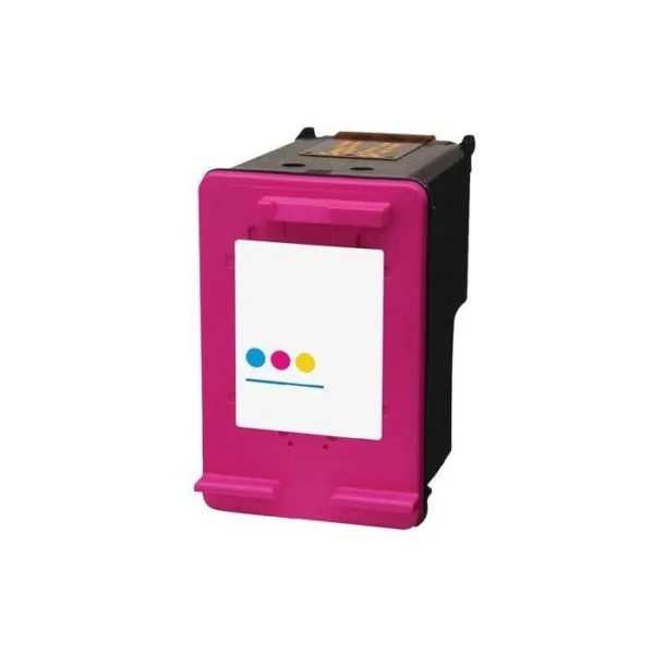 CARTUCCIA COMPATIBILE HP 301 XL COLORE